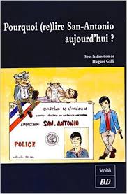 Galli H pourquoi (re)lire